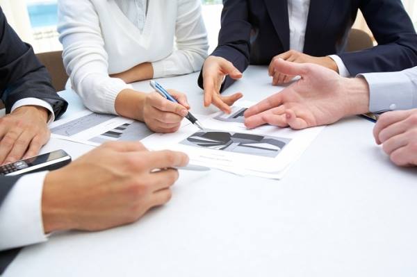 crm software